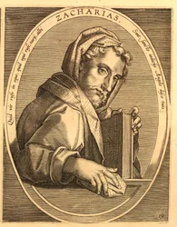 History of the New Testament - 1722 - (193)